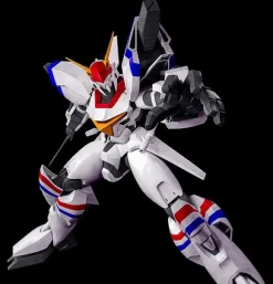 1/72 PLAMAX XD-01 Dragonar-1 (Metal Armor Dragonar)