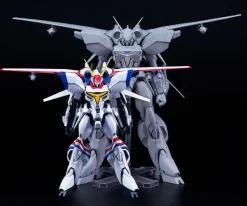1/72 PLAMAX XD-01 Dragonar-1 (Metal Armor Dragonar)