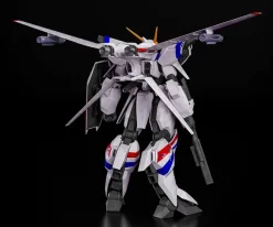1/72 PLAMAX XD-01 Dragonar-1 (Metal Armor Dragonar)