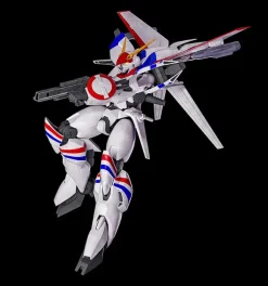 1/72 PLAMAX XD-01 Dragonar-1 (Metal Armor Dragonar)