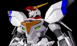 1/72 PLAMAX XD-01 Dragonar-1 (Metal Armor Dragonar)