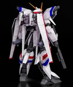 1/72 PLAMAX XD-01 Dragonar-1 (Metal Armor Dragonar)
