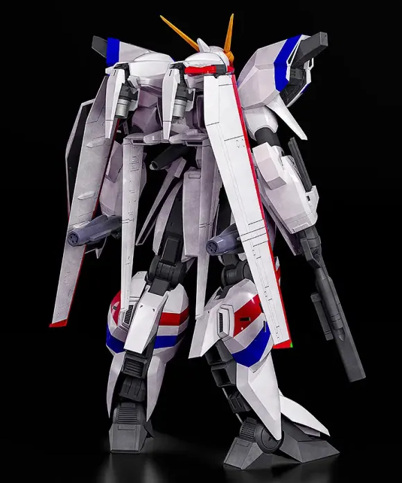 1/72 PLAMAX XD-01 Dragonar-1 (Metal Armor Dragonar)