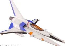 1/144 Plastic Kit Vic Viper Ver. Gradius IV