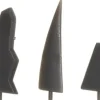 Plastic Unit P146 Edge Detail (Reissue)