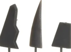 Plastic Unit P146 Edge Detail (Reissue)