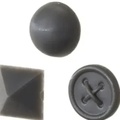Plastic Unit P-136 Figure Accessory (Reissue)