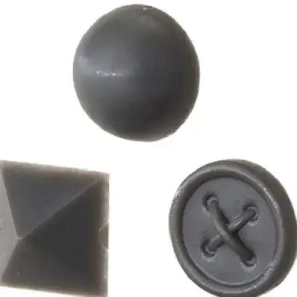 Plastic Unit P-136 Figure Accessory (Reissue)