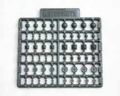 Plastic Unit P-136 Figure Accessory (Reissue)
