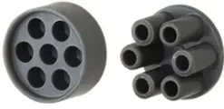 Plastic Unit P122 Gatling (Reissue)