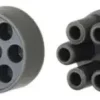 Plastic Unit P135 Gatling (Reissue)