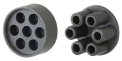 Plastic Unit P135 Gatling (Reissue)