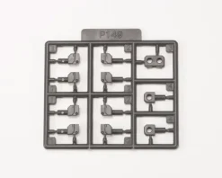 Plastic Unit P149 HIPS Joint II (Reissue)