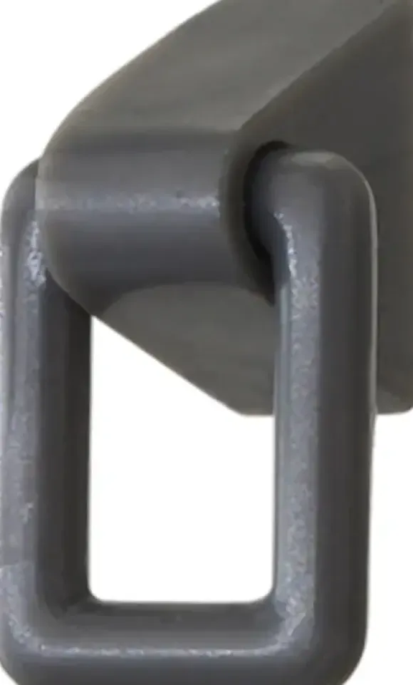 Plastic Unit P130 Hook (Reissue)