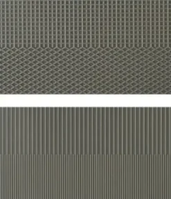 Plastic Unit P-105 Mesh Plate (Reissue)