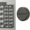 Plastic Unit P115 Minus Mold III (Reissue)