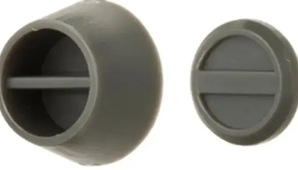 Plastic Unit P-111 Minus Mold II (Reissue)
