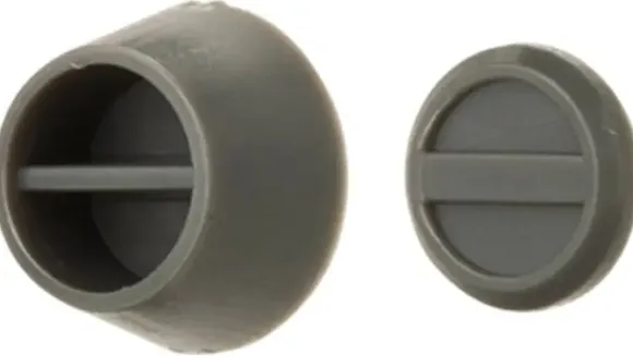 Plastic Unit P111 Minus Mold II (Reissue)