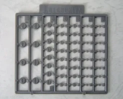 Plastic Unit P-101 Minus Mold (Reissue)