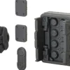 Plastic Unit P141 Mold Plate & Missile Set (Reissue)