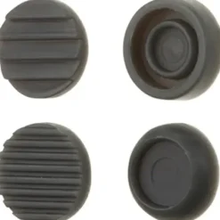 Plastic Unit P120 Round Mold IV (Reissue)