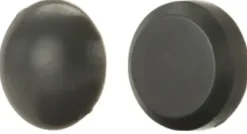 Plastic Unit P107 Round Mold (Reissue)
