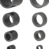 Plastic Unit P145 Short Pipe (Reissue)