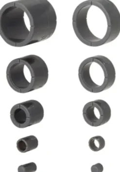 Plastic Unit P145 Short Pipe (Reissue)