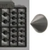 Plastic Unit P128 Spike (Reissue)