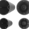 Plastic Unit P103 Vernier Nozzle (Reissue)