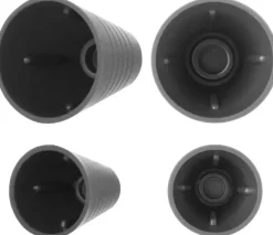 Plastic Unit P103 Vernier Nozzle (Reissue)