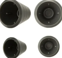 Plastic Unit P109 Vernier Nozzle II (Reissue)