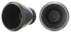 Plastic Unit P122 Vernier Nozzle 4 (Reissue)