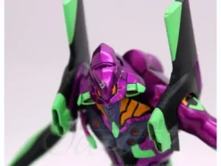 PM Figure EVA-01 Metallic Ver.