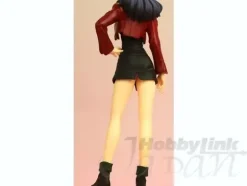 PM Figure #5 Misato Katsuragi