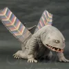 Poison Gas Monster Kemular Completed PVC
