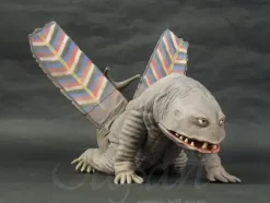 Poison Gas Monster Kemular Completed PVC