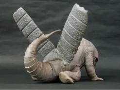 Poison Gas Monster Kemular Completed PVC