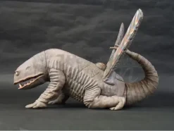 Poison Gas Monster Kemular Completed PVC
