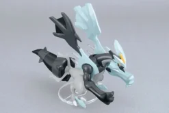 Pokemon Plamo Black Kyurem