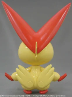 Pokemon Plamo Collection Victini