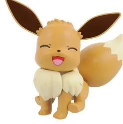 Pokemon Plamo Eevee