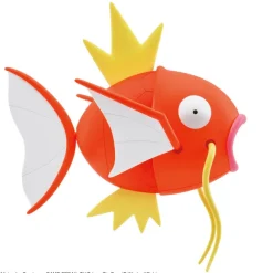 Pokemon Plastic Model Collection BIG 01 Magikarp