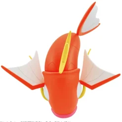 Pokemon Plastic Model Collection BIG 01 Magikarp