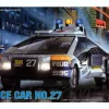 1/24 Police Car No. 27