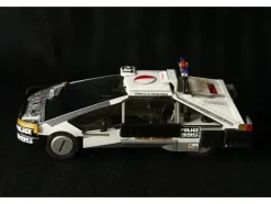 1/24 Police Spinner & Sedan Upgrade Decal Set Ver.2