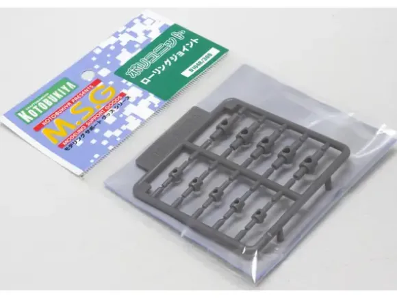 Poly Unit Rolling Joint (Renewal)