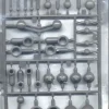 Poly Unit Start Set #2 (Gray)