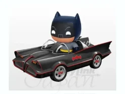 POP! - DC: Batman 1966 TV Series