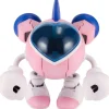 Pop'n TwinBee: Rainbow Bell Adventures - WinBee